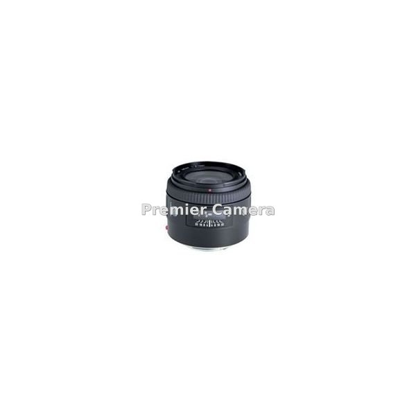 MINOLTA AF 28mm F2 NEW