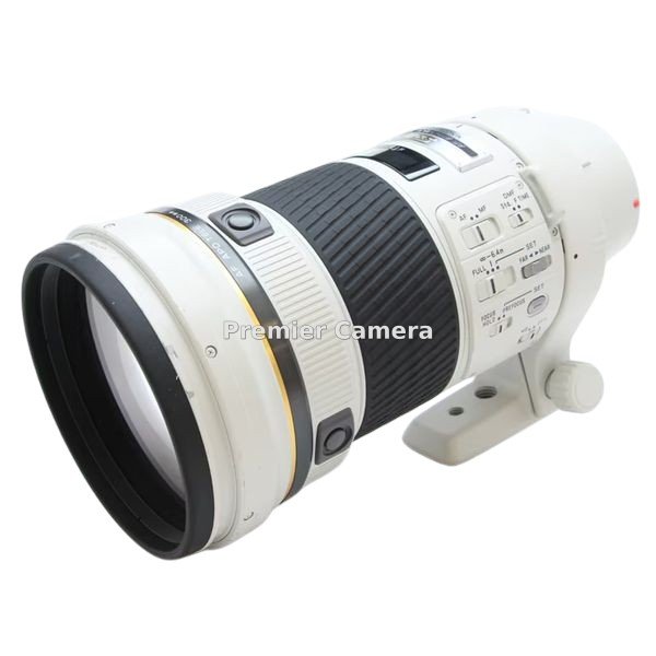 MINOLTA AF 300mm F2.8 APO G (D) SSM