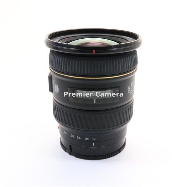 MINOLTA AF 17-35mm F3.5 G