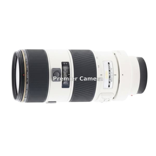 MINOLTA AF 70-200mm F2.8 G (D) SSM