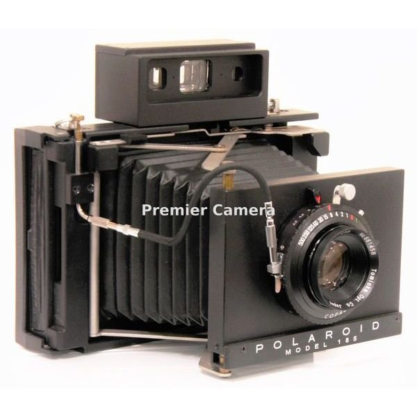 Polaroid 185 (限定)