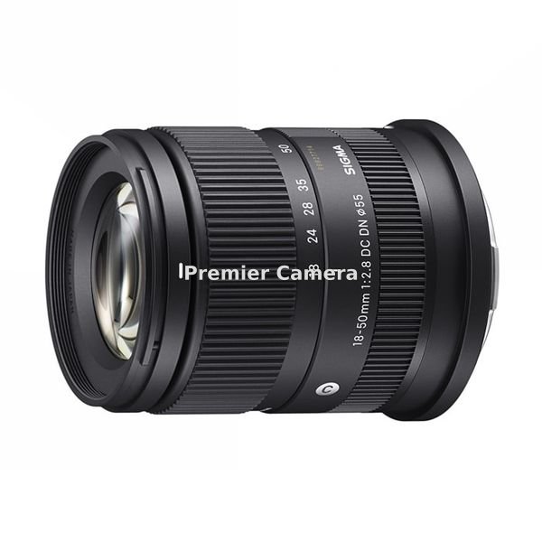 SIGMA Contemporary 18-50mm F2.8 DC DN (ソニーE用)