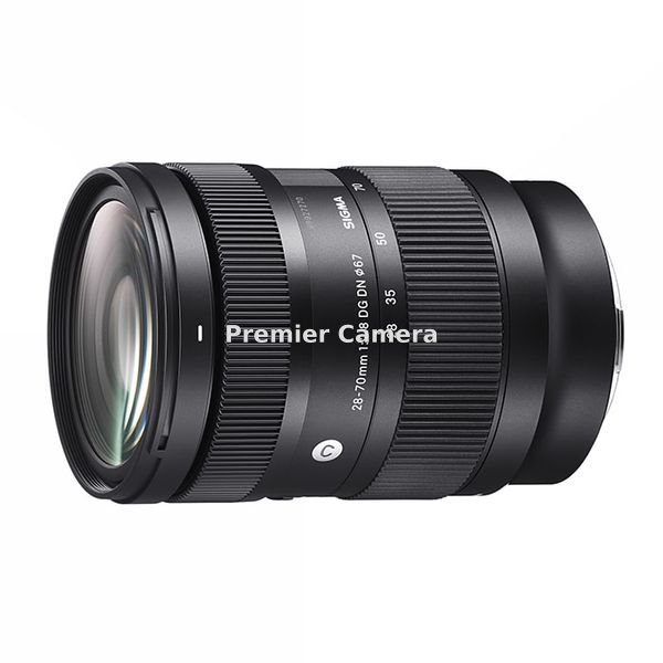 SIGMA Contemporary 28-70mm F2.8 DG DN (ライカL用)