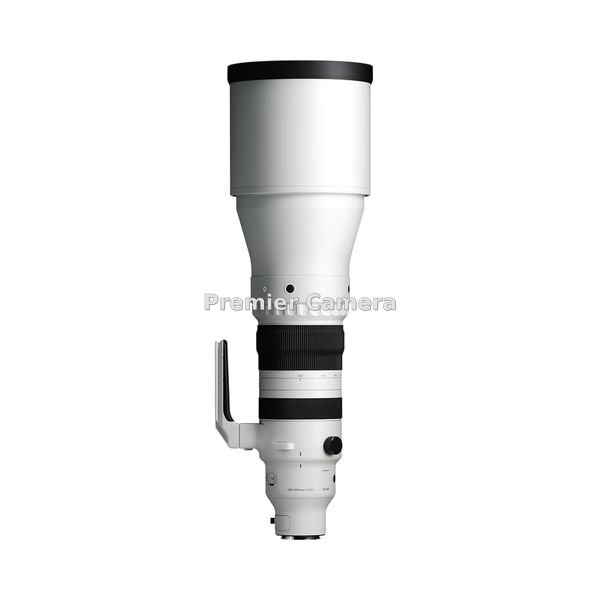 SIGMA Sports 300-600mm F4 DG OS (Lマウント用)