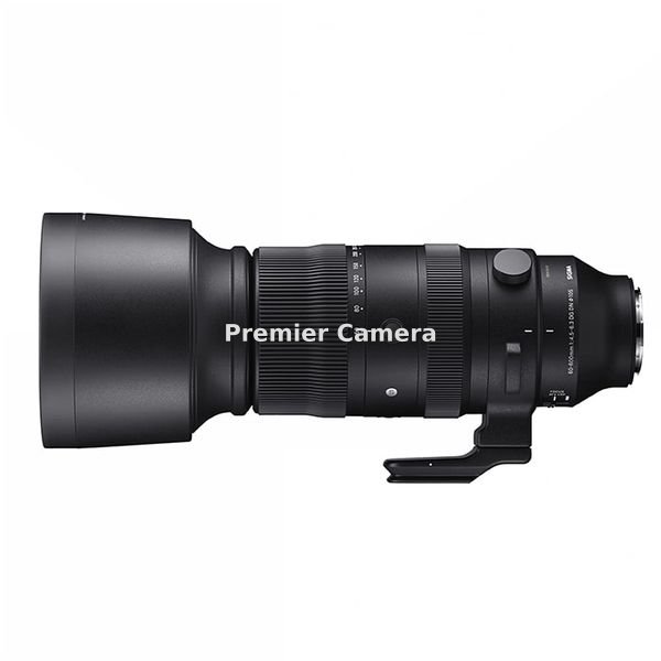 SIGMA Sports 60-600mm F4.5-6.3 DG DN OS (ライカL用)