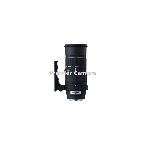 SIGMA AF 50-500mm F4-6.3 EX DG (ペンタックスK用)