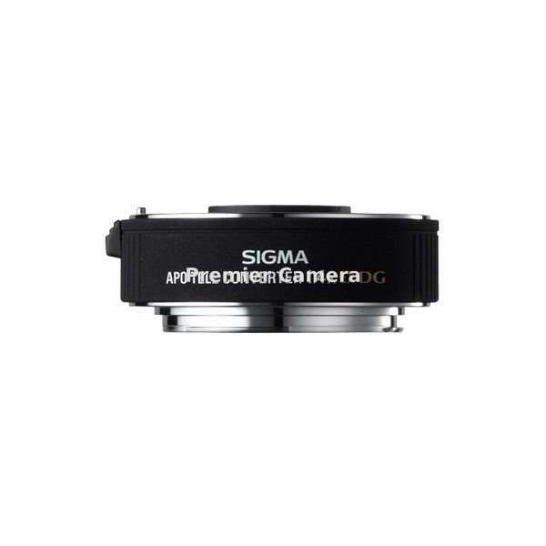 SIGMA APO テレコンバーター Teleconverter 1.4X EX DG (ニコンF用)
