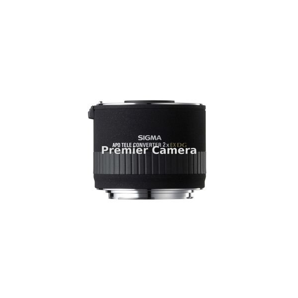 SIGMA APO テレコンバーター Teleconverter 2x EX DG (ソニーA用)