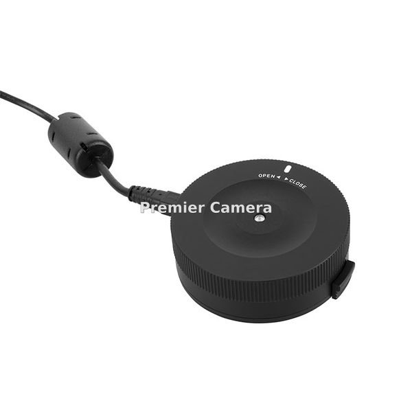 SIGMA USB DOCK UD-01 (ペンタックスK用)