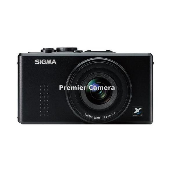 SIGMA DP1