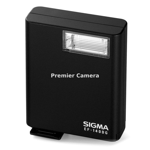 SIGMA ELECTRONIC FLASH EF-140 DG