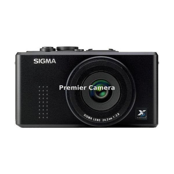 SIGMA DP2