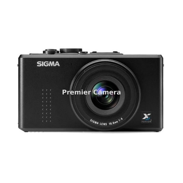 SIGMA DP1s