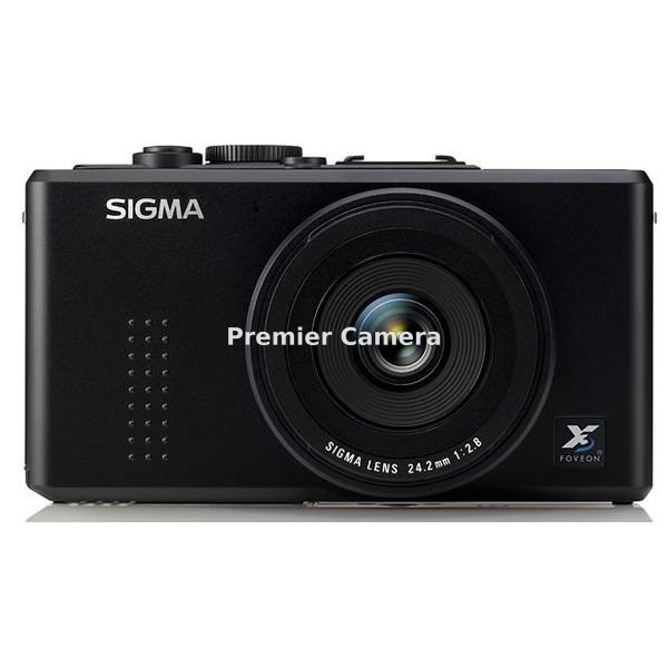 SIGMA DP2s