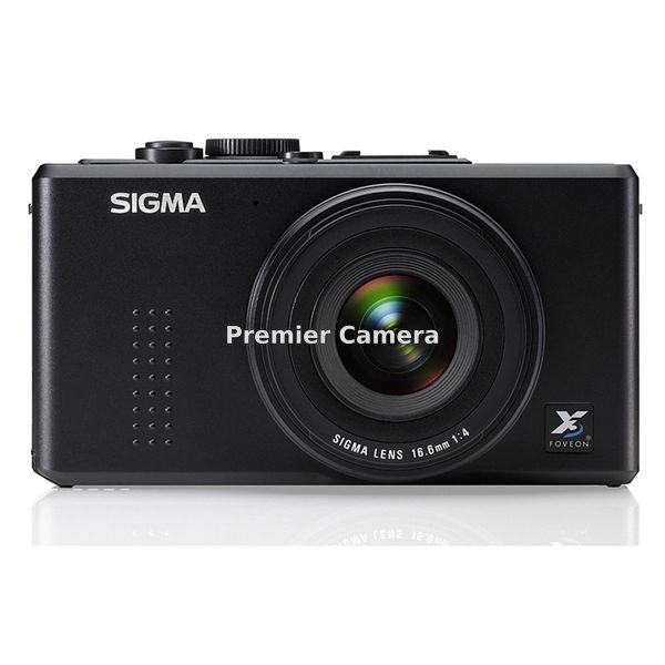 SIGMA DP1x