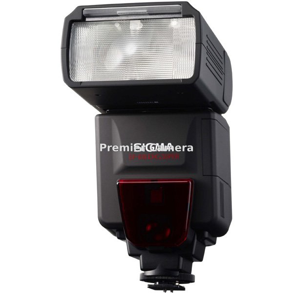 SIGMA ELECTRONIC FLASH EF-610 DG SUPER (シグマ用)