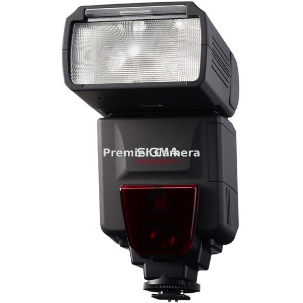 SIGMA ELECTRONIC FLASH EF-610 DG ST (ペンタックスK用)