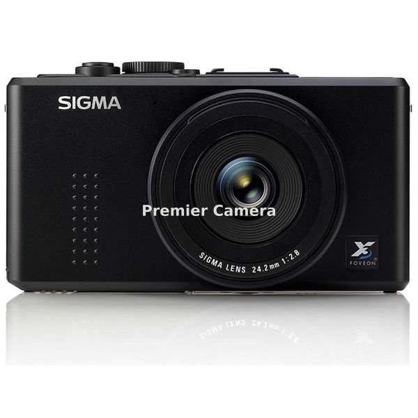 SIGMA DP2x