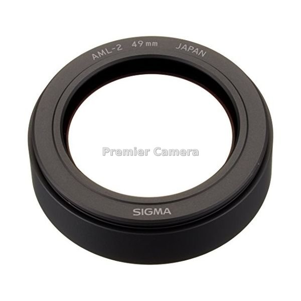 SIGMA クローズアップレンズ AML-2