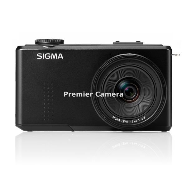 SIGMA DP1 Merrill