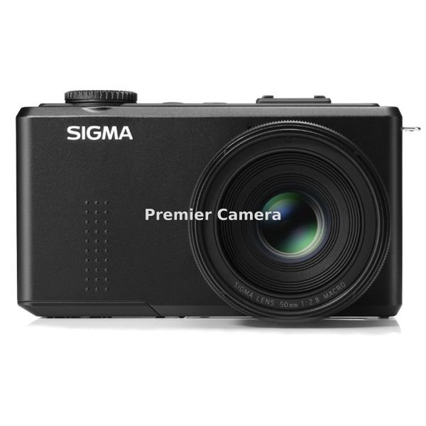 SIGMA DP3 Merrill