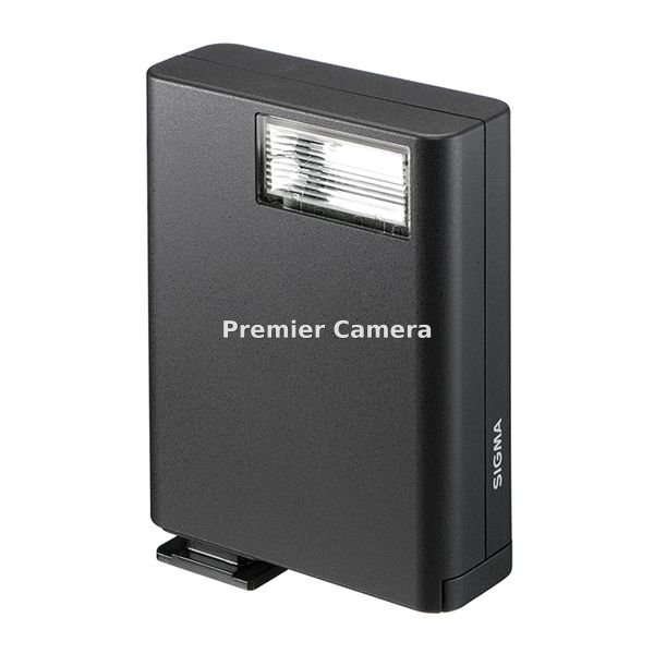 SIGMA ELECTRONIC FLASH EF-140S