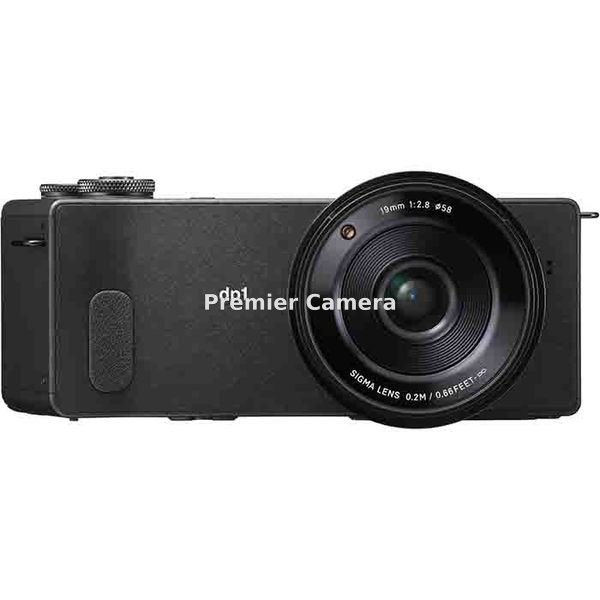 SIGMA dp1 Quattro