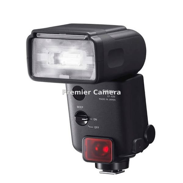 SIGMA ELECTRONIC FLASH EF-630 (キヤノンEF用)