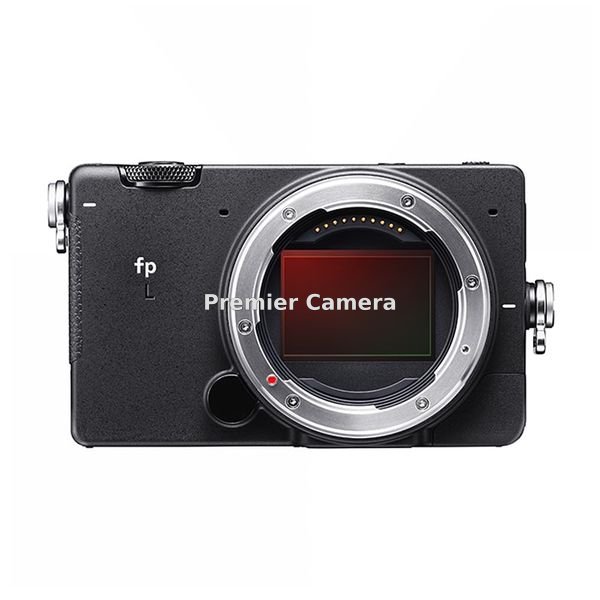SIGMA fp L ボディ