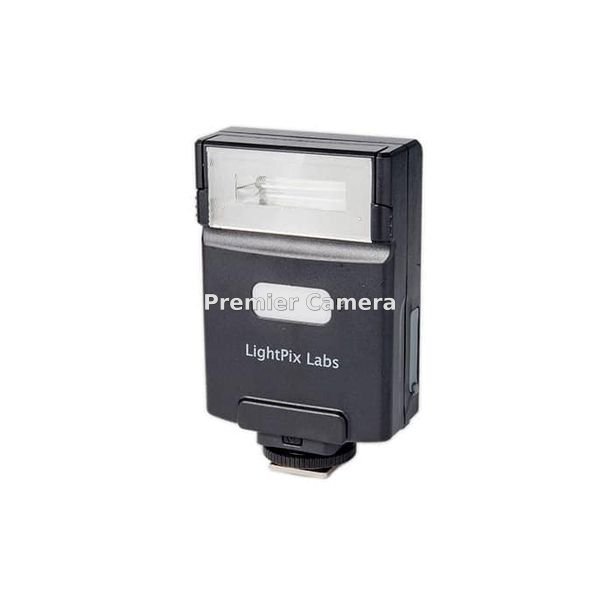 LightPix Labs FlashQ Q20II ワイヤレス対応カメラフラッシュ