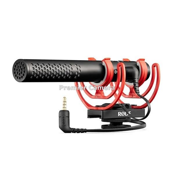 RODE VMNTG オンカメラマイク VideoMic NTG
