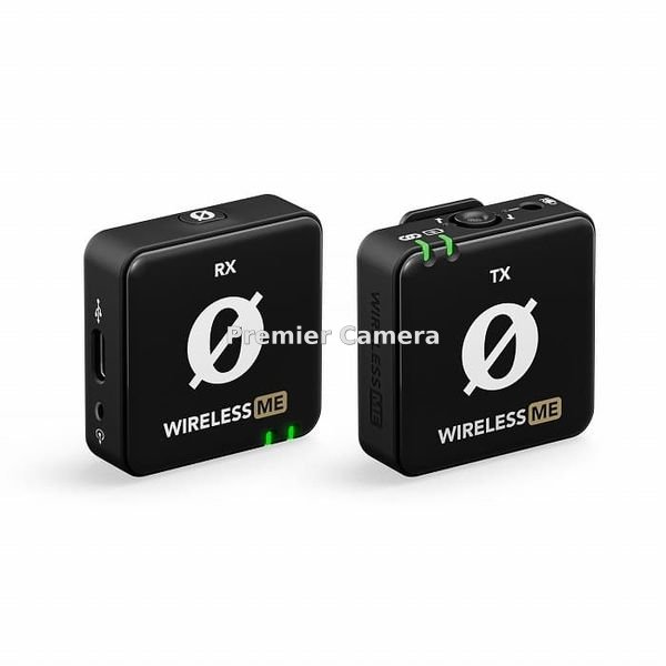 RODE ロードマイクロフォンズ WIME ワイヤレス ミー ワイヤレスマイクシステム