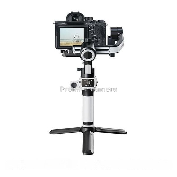 MOZA AirCross S MPS01