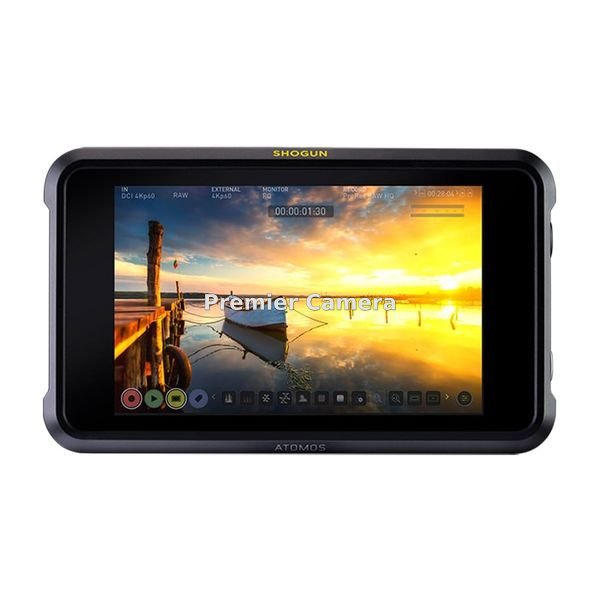 ATOMOS SHOGUN7 ATOMSHG701