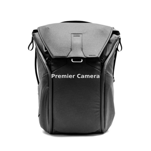 Peak Design BB-30-BK-1 エブリデイバックパック 30L ジェットブラック
