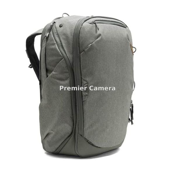 Peak Design BTR-45-SG-1 トラベル バックパック 45L セージ