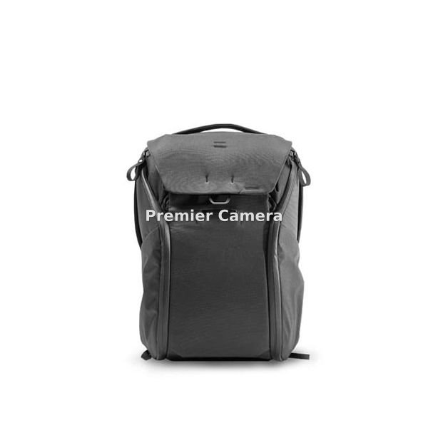Peak Design BEDB-20-BK-2 エブリデイカメラバックパック 20L ブラック