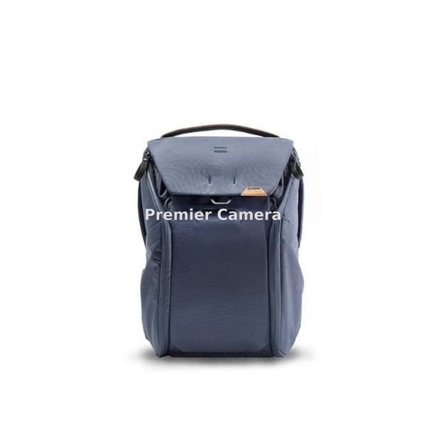 Peak Design BEDB-20-MN-2 エブリデイカメラバックパック 20L ミッドナイト
