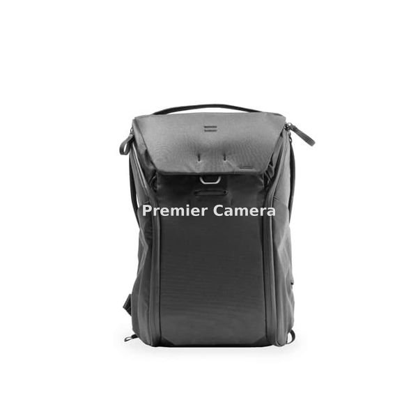 Peak Design BEDB-30-BK-2 エブリデイカメラバックパック 30L ブラック