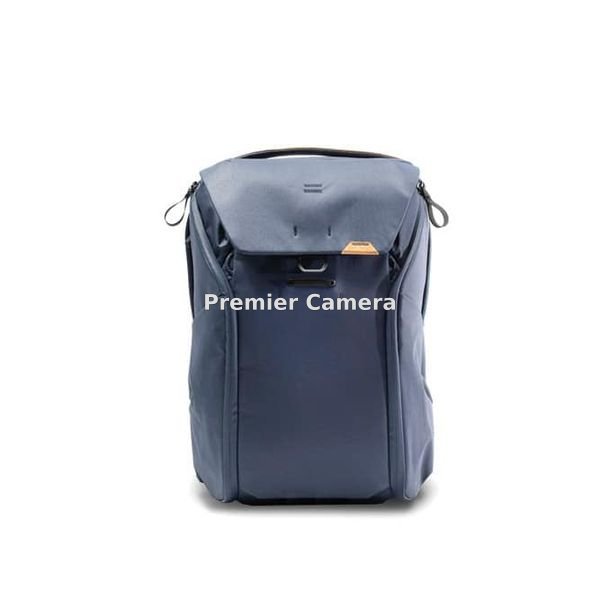 Peak Design BEDB-30-MN-2 エブリデイカメラバックパック 30L ミッドナイト