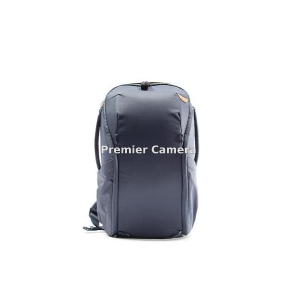 Peak Design BEDBZ-20-MN-2 エブリデイカメラバックパック 20L ミッドナイト
