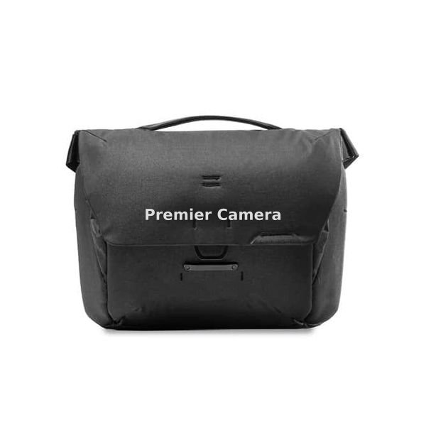 Peak Design BEDM-13-BK-2 エブリデイ メッセンジャー 13L ブラック
