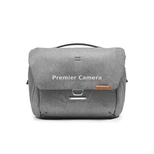 Peak Design BEDM-13-AS-2 エブリデイ メッセンジャー 13L アッシュ