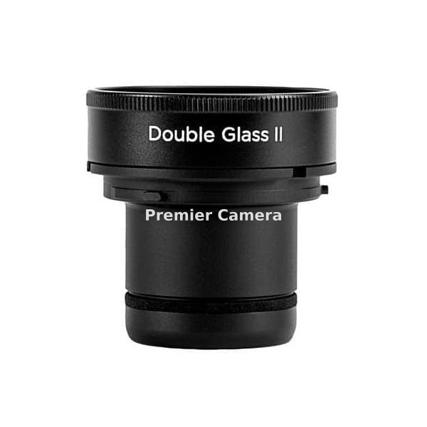 Lensbaby Double Glass II オプティック