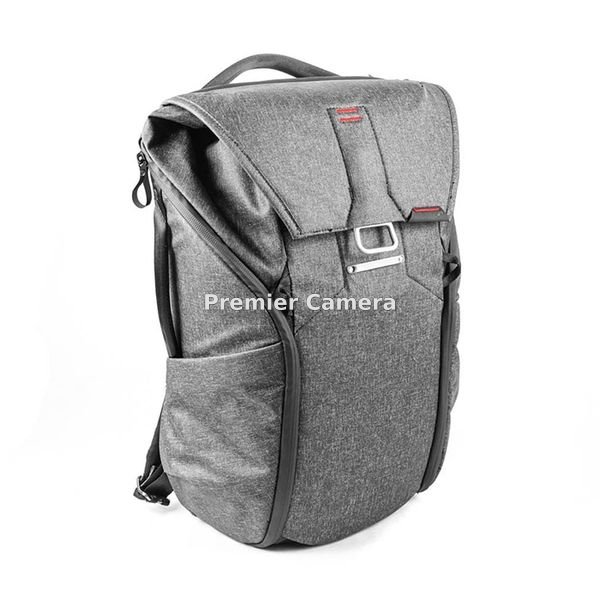 Peak Design BB-20-BL-1 エブリデイバックパック 20L チャコール