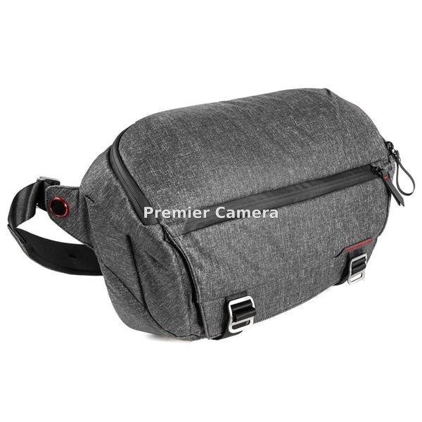 Peak Design BSL-10-BL-1 エブリデイスリング 10L チャコール