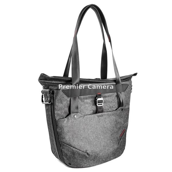 Peak Design BT-20-BL-1 エブリデイトート 20L チャコール