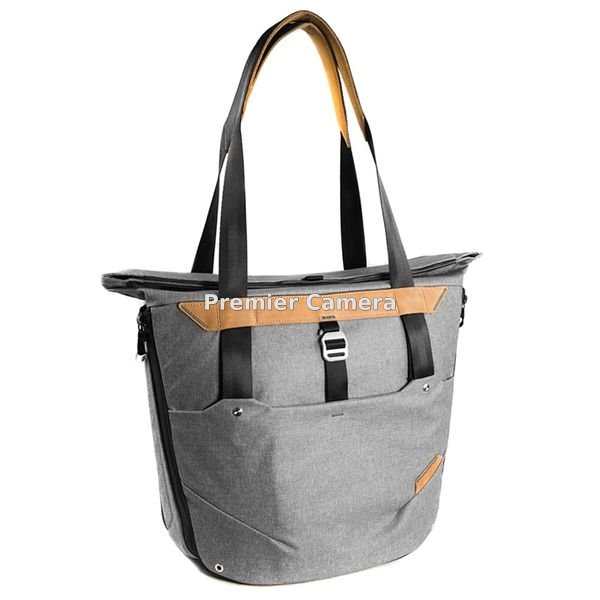 Peak Design BT-20-AS-1 エブリデイトート 20L アッシュ