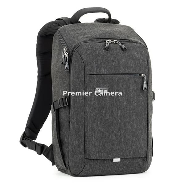 ThinkTankPhoto バックストーリー13 グラファイト カメラバックパック