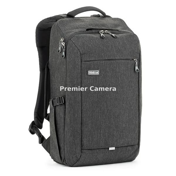 ThinkTankPhoto バックストーリー15 グラファイト カメラバックパック